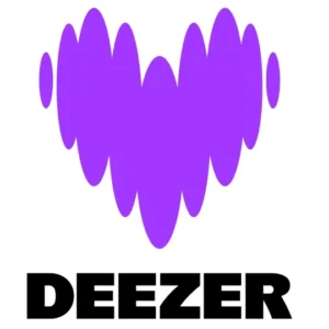 اکانت پرمیوم DEEZER