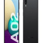 موبایل سامسونگ مدل A02