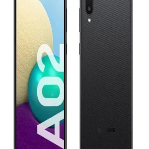 موبایل سامسونگ مدل A02