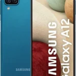 موبایل سامسونگ مدل A12