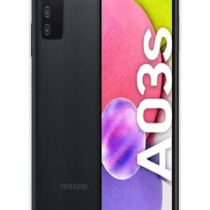 موبایل سامسونگ مدل A03s