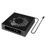فن خنک کننده مودم های 5G و 4G