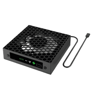 فن خنک کننده مودم های 5G و 4G