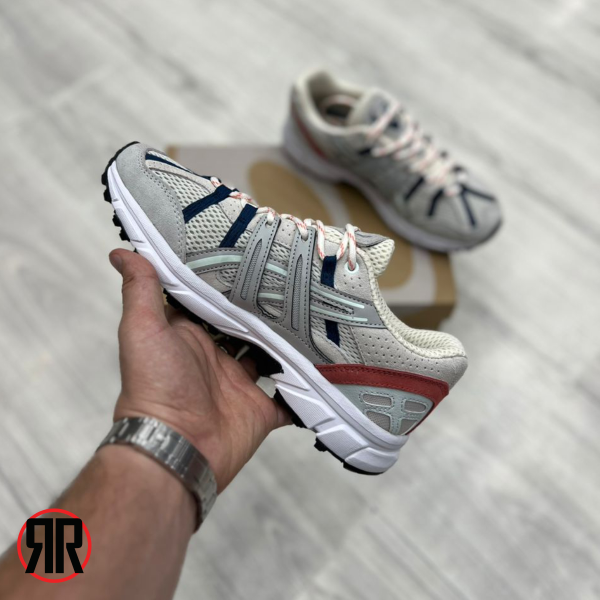 کتونی اسیکس Asics Gel Sonoma 15-50