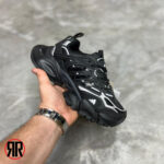 کتونی مردانه Adidas XLG Runner Deluxe