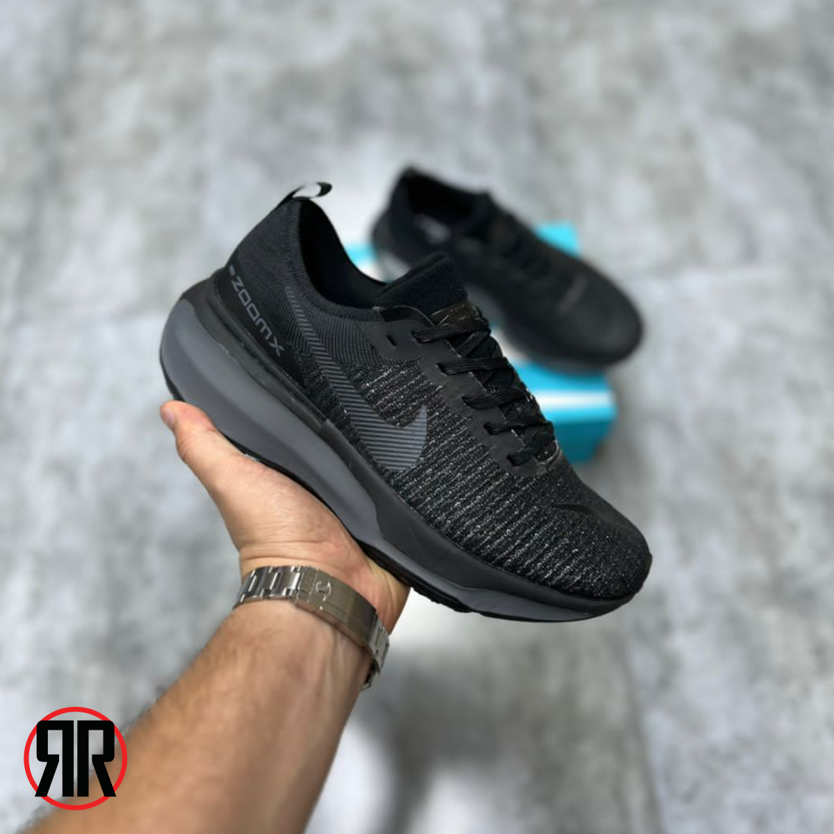 کتونی نایک اینوینسیبل ران 3 ( Nike Invincible Run 3 )