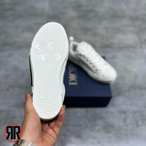 کتونی زنانه دیور کاوز Dior x Kaws