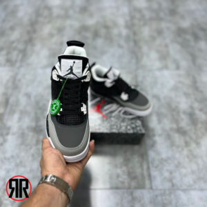 کتونی نایک ایر جردن 4 رترو Nike Air Jordan 4 Retro