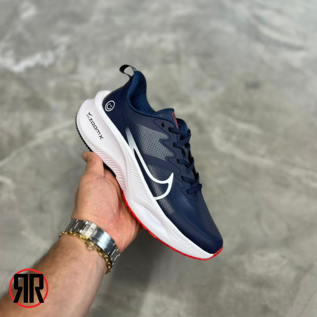 کتونی مردانه نایک زوم ایکس Nike Zoom X کتونی مردانه نایک زوم ایکس Nike Zoom X