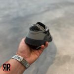 کتونی مردانه نایک ایر جردن 1 لو تروایس اسکات