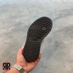 کتونی نایک ایر جردن 1 لو تروایس اسکات-11