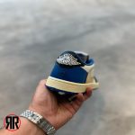 کتونی نایک ایر جردن 1 لو تروایس اسکات