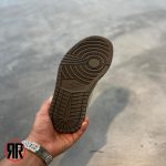 کتونی نایک ایر جردن 1 لو تروایس اسکات