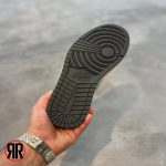 کتونی نایک ایر جردن 1 لو تروایس اسکات-5