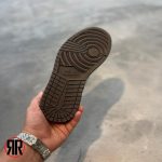 کتونی نایک ایر جردن 1 لو تروایس اسکات-6