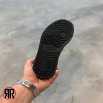 کتونی نایک ایر جردن 1 لو تروایس اسکات-7