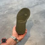 کتونی نایک ایر جردن 1 لو تروایس اسکات-8