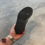 کتونی نایک ایر جردن 1 لو تروایس اسکات-9